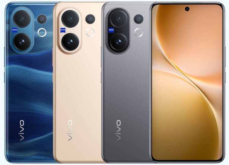 vivo V60 vivo V60