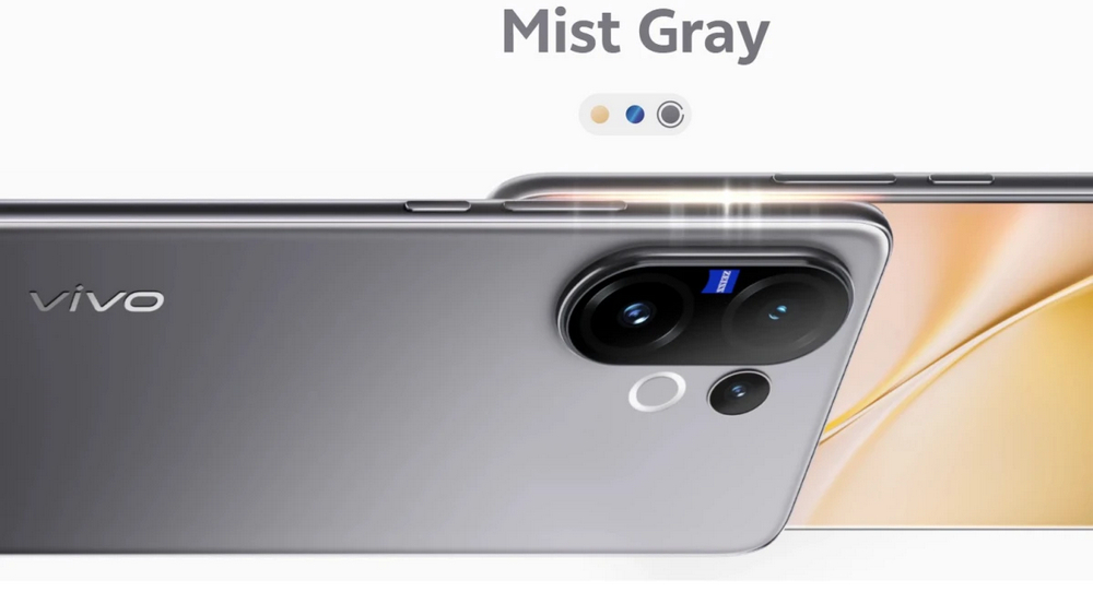 vivo V60 vivo V60