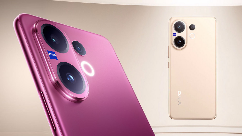 vivo V60 vivo V60