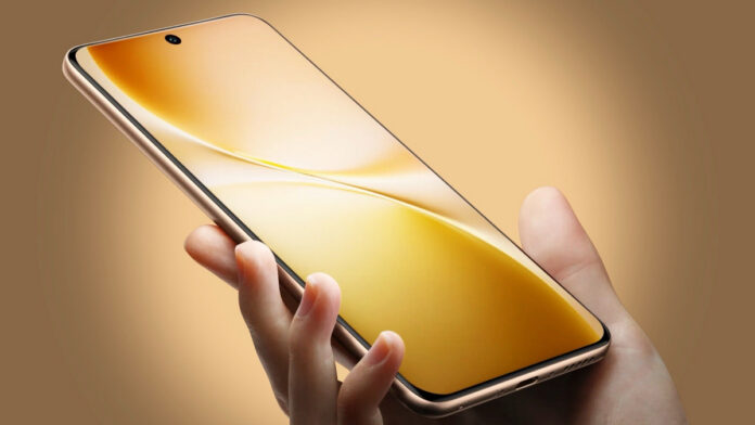 vivo V60 vivo V60