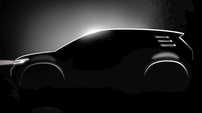 Volkswagen SUV Volkswagen SUV