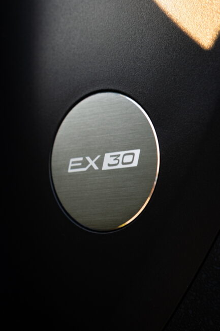 Volvo EX30