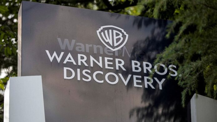 Warner Bros. Discovery