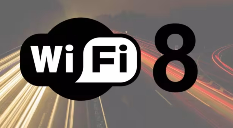 Wi-Fi 8 Wi-Fi 8