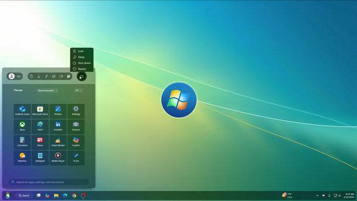 Windows 11