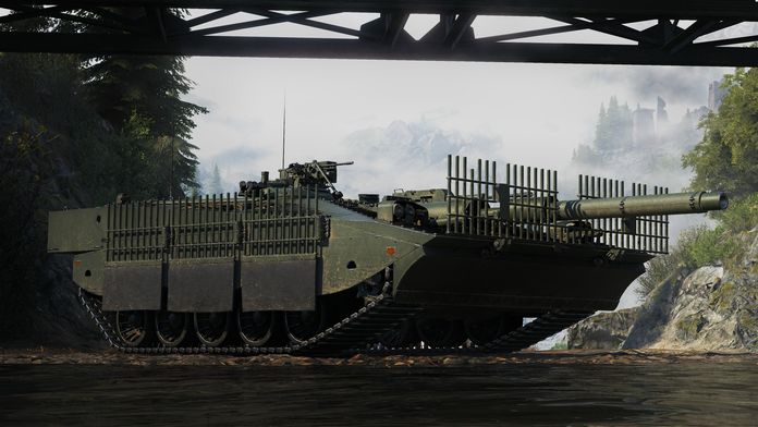 World of Tanks World of Tanks