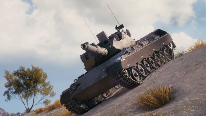 World of Tanks 2.0 World of Tanks 2.0
