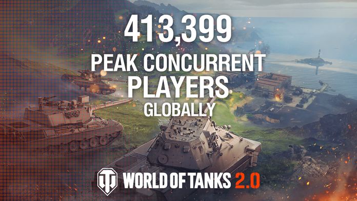 World of Tanks World of Tanks