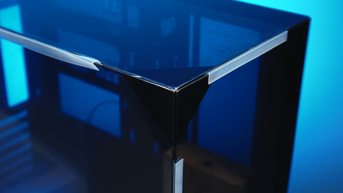 Zalman P40 Prism Zalman P40 Prism