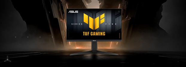 Монітори ASUS TUF Gaming ASUS TUF Gaming