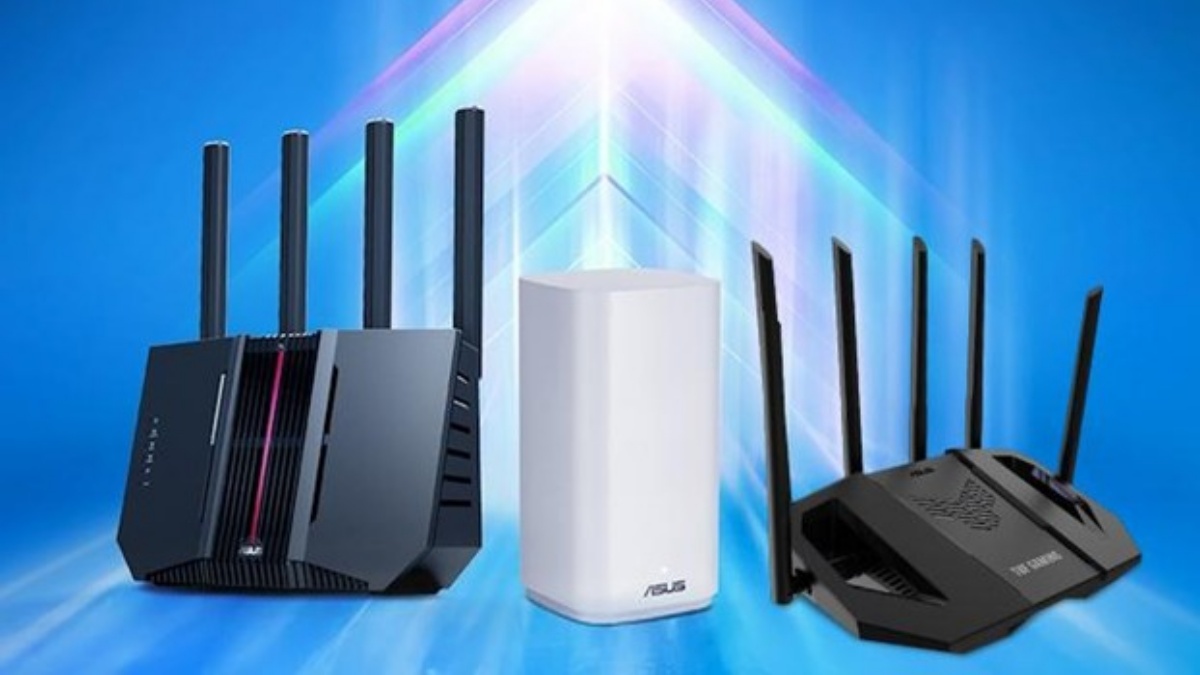 ASUS