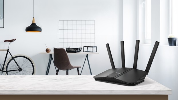 ASUS RT-BE58U