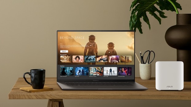 ASUS RT-BE82U