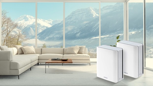 ZenWiFi BD4