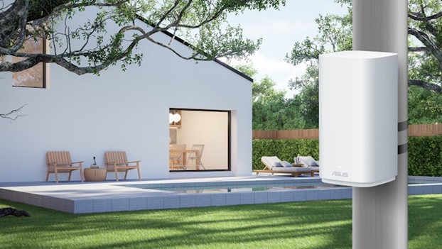 ZenWiFi BD4 Outdoor