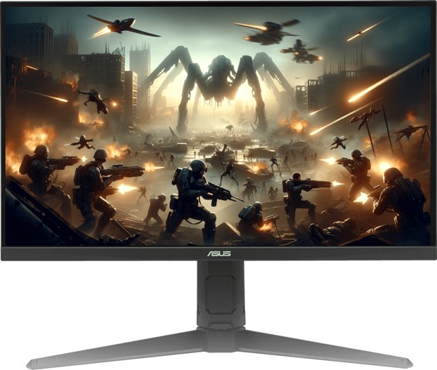 Монітор ASUS TUF Gaming ASUS TUF Gaming