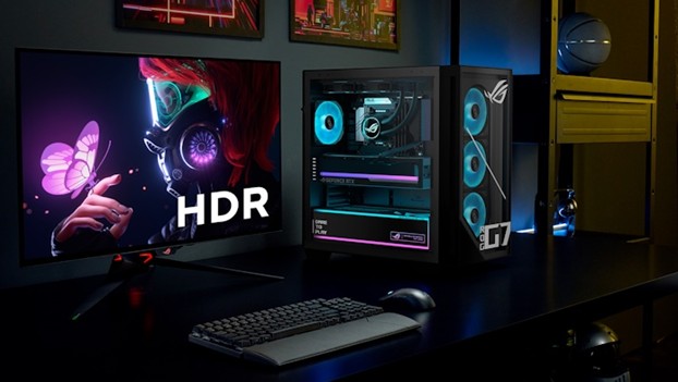 ASUS