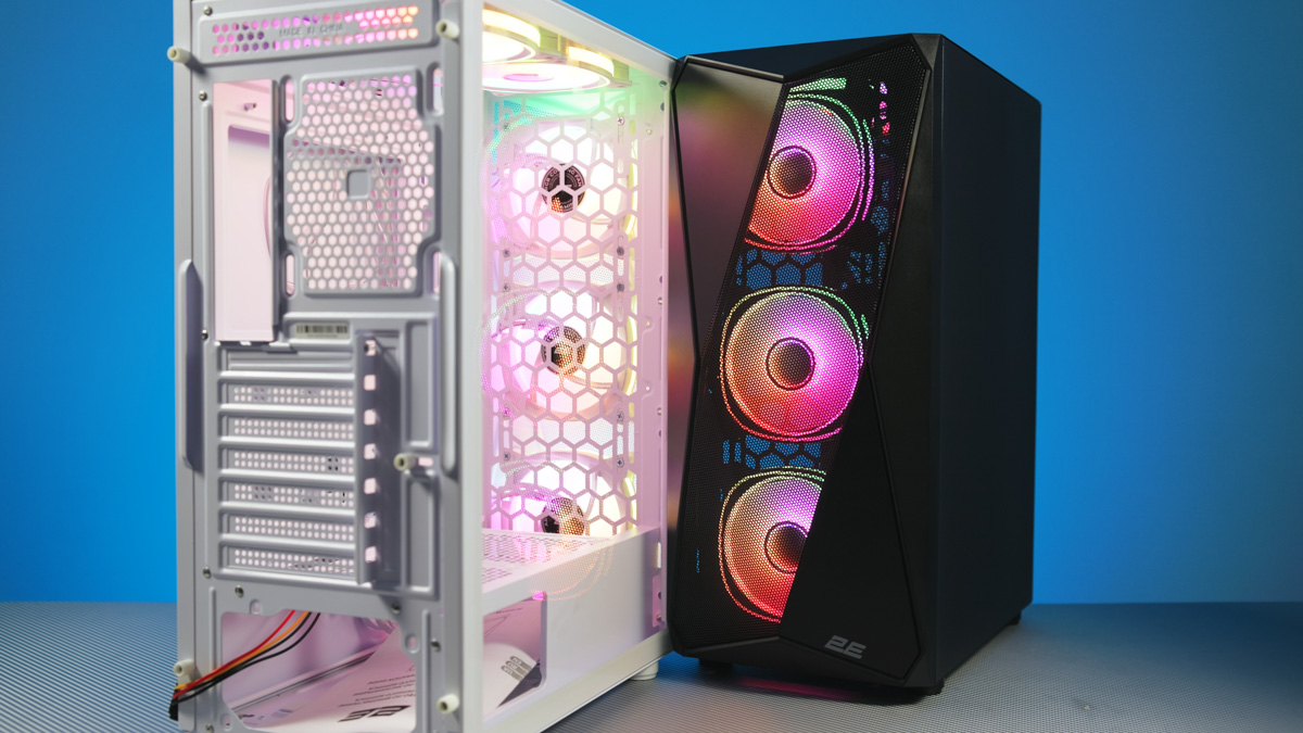 2E Gaming Aruba G3313 2E Gaming Aruba G3313