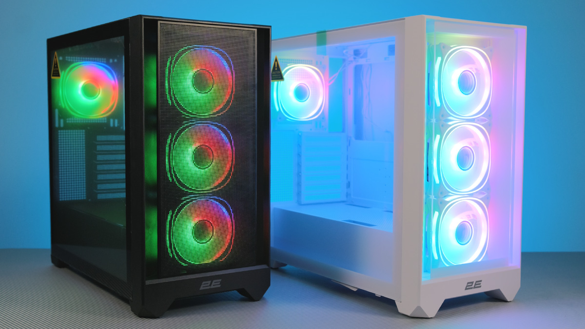 2E Gaming Dominator Pro G2302W 2E Gaming Dominator Pro G2302W