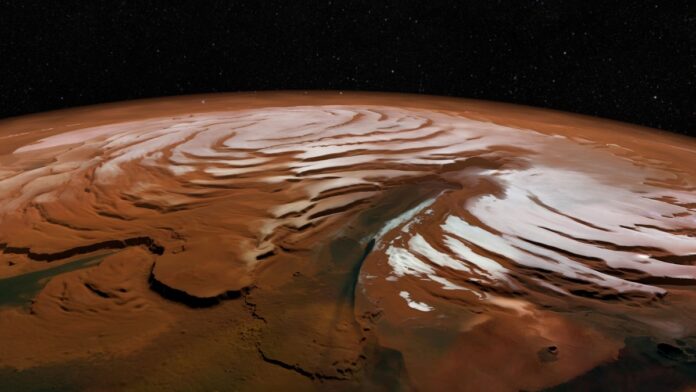 Mars Mars