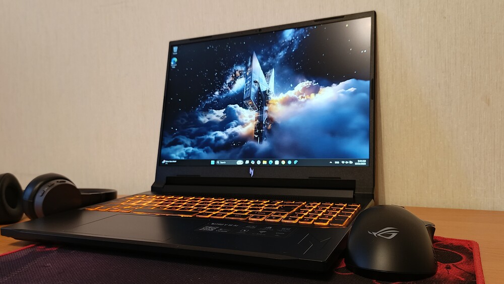 Acer Nitro V 16 AI Acer Nitro V 16 AI