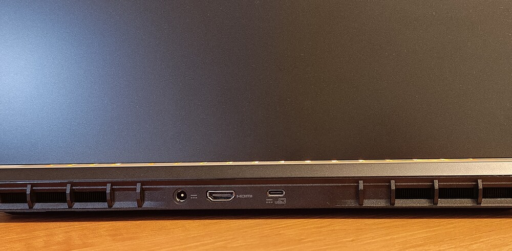 Acer Nitro V 16 AI Acer Nitro V 16 AI