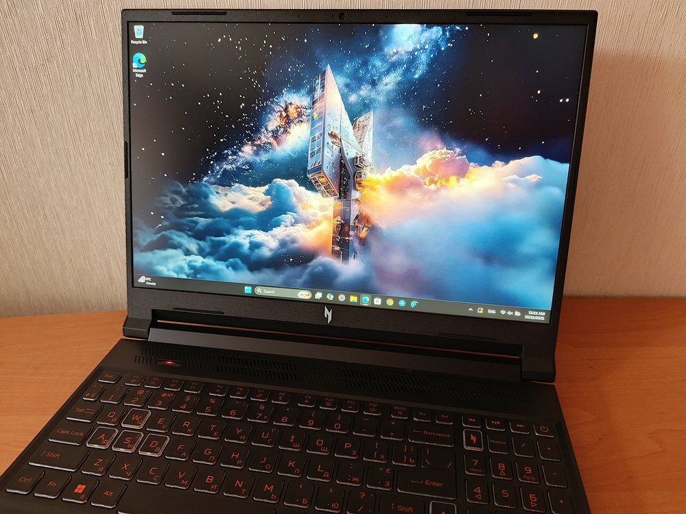 Acer Nitro V 16 AI Acer Nitro V 16 AI