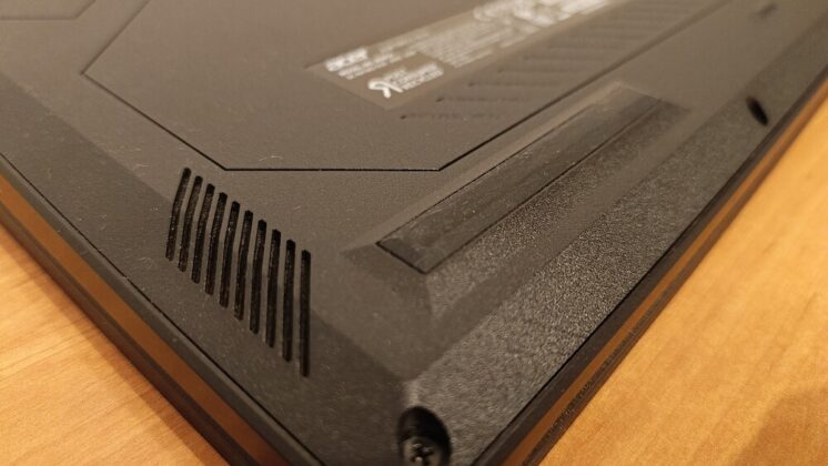 Acer Nitro V 16 AI