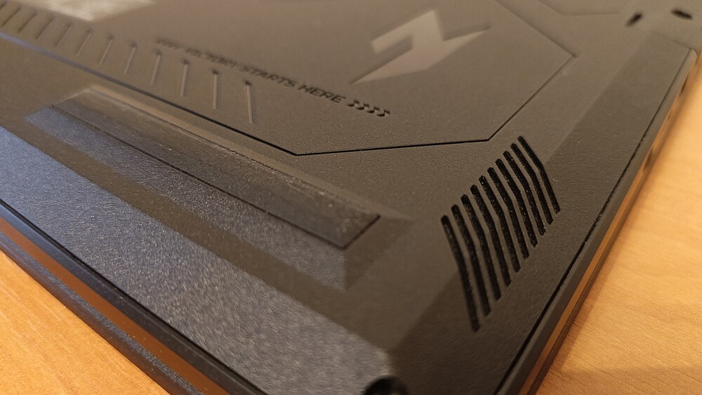Acer Nitro V 16 AI Acer Nitro V 16 AI