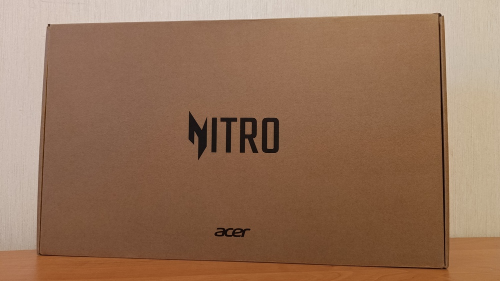 Acer Nitro V 16 AI Acer Nitro V 16 AI