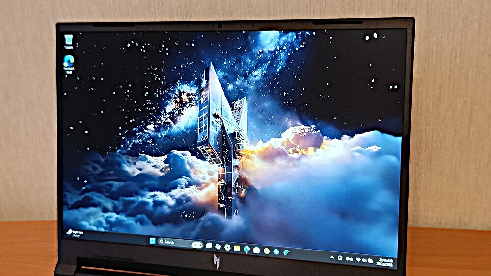 Acer Nitro V 16 AI Acer Nitro V 16 AI