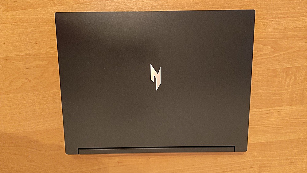 Acer Nitro V 16 AI Acer Nitro V 16 AI