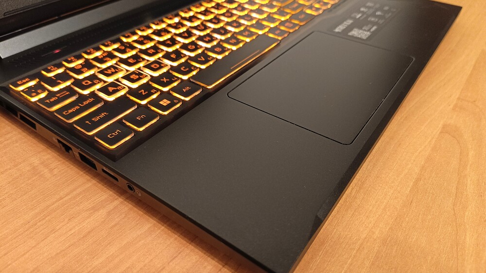 Acer Nitro V 16 AI Acer Nitro V 16 AI