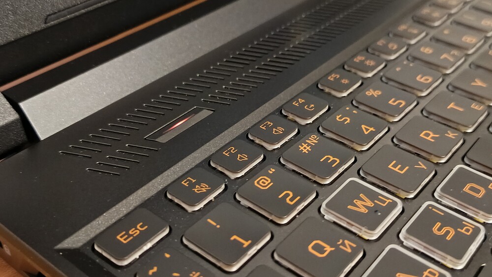 Acer Nitro V 16 AI Acer Nitro V 16 AI