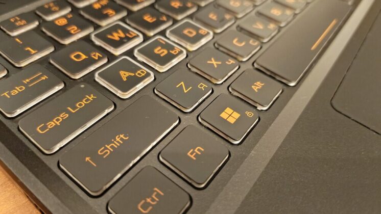 Acer Nitro V 16 AI