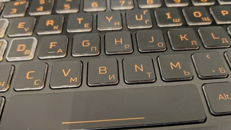 Acer Nitro V 16 AI