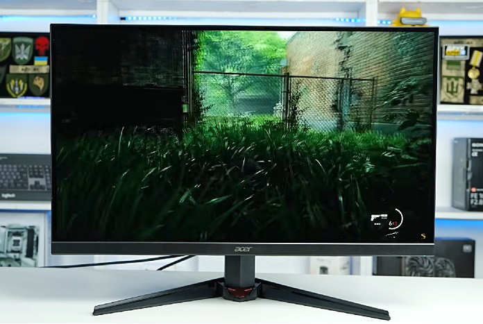 Acer Nitro XV272UF3 Acer Nitro XV272UF3