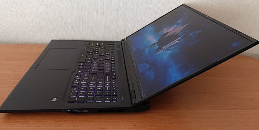 Acer Predator Helios Neo 18 AI