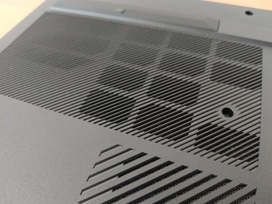 Acer Predator Helios Neo 18 AI
