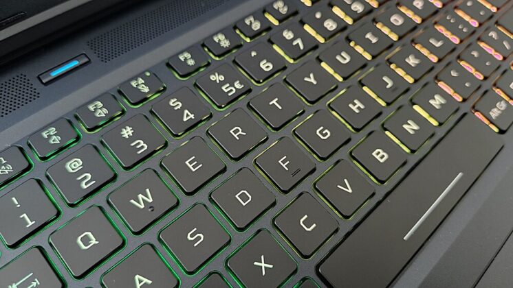Acer Predator Helios Neo 18 AI