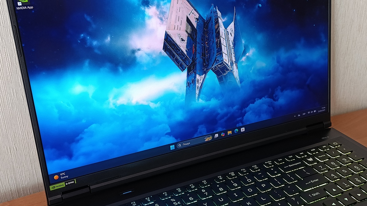 Acer Predator Helios Neo 18 AI 