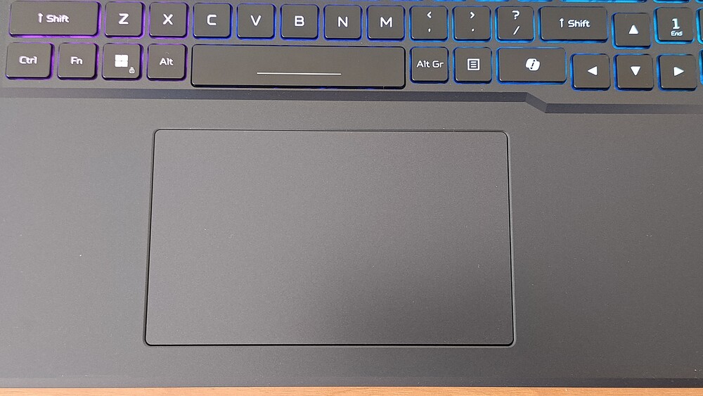 Acer Predator Helios Neo 18 AI