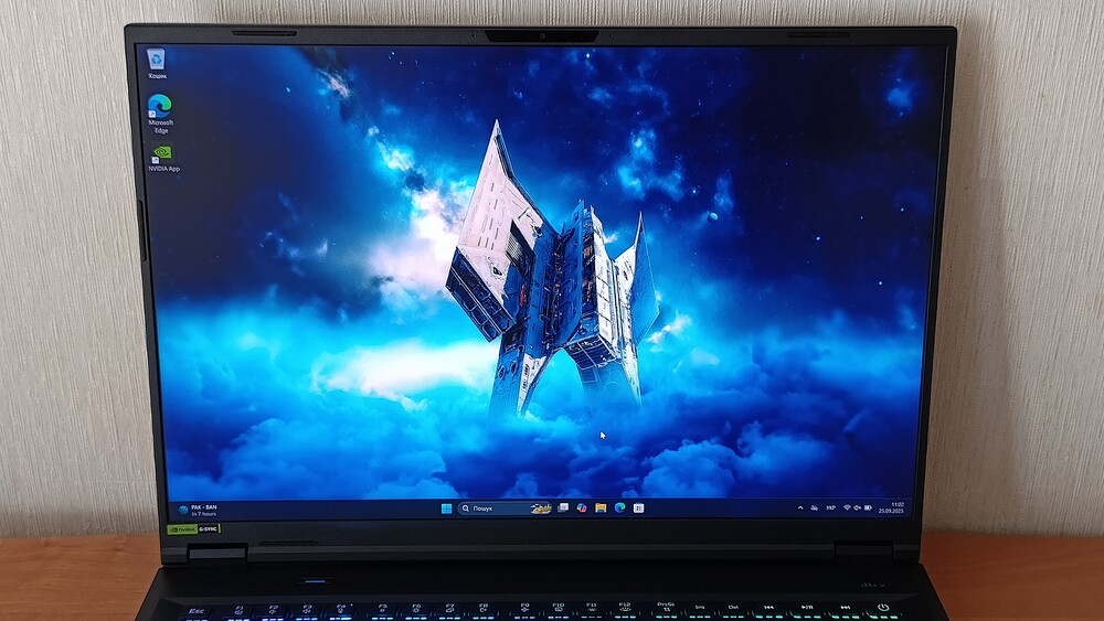 Acer Predator Helios Neo 18 AI 