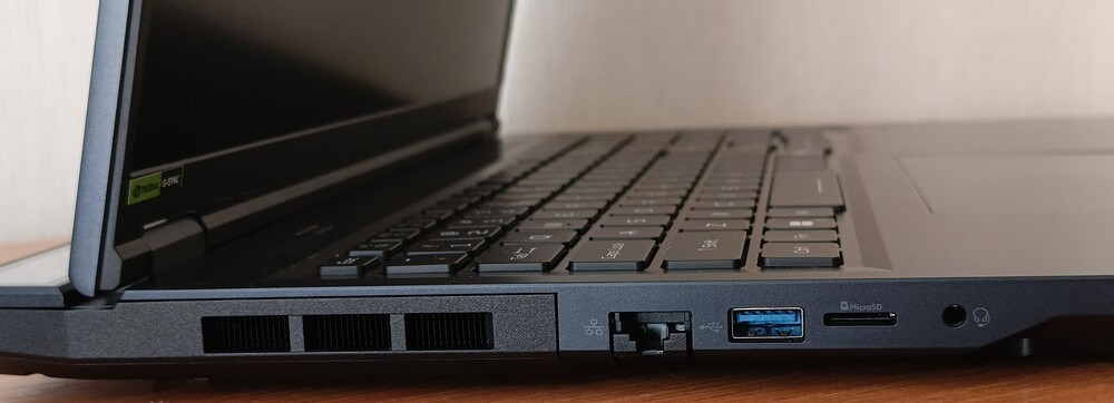 Acer Predator Helios Neo 18 AI 