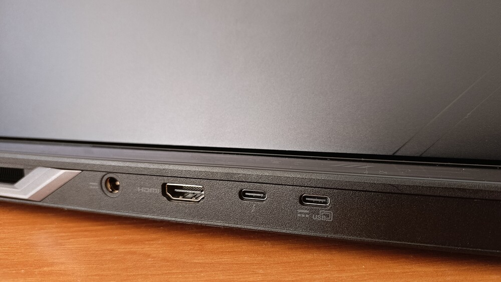 Acer Predator Helios Neo 18 AI 