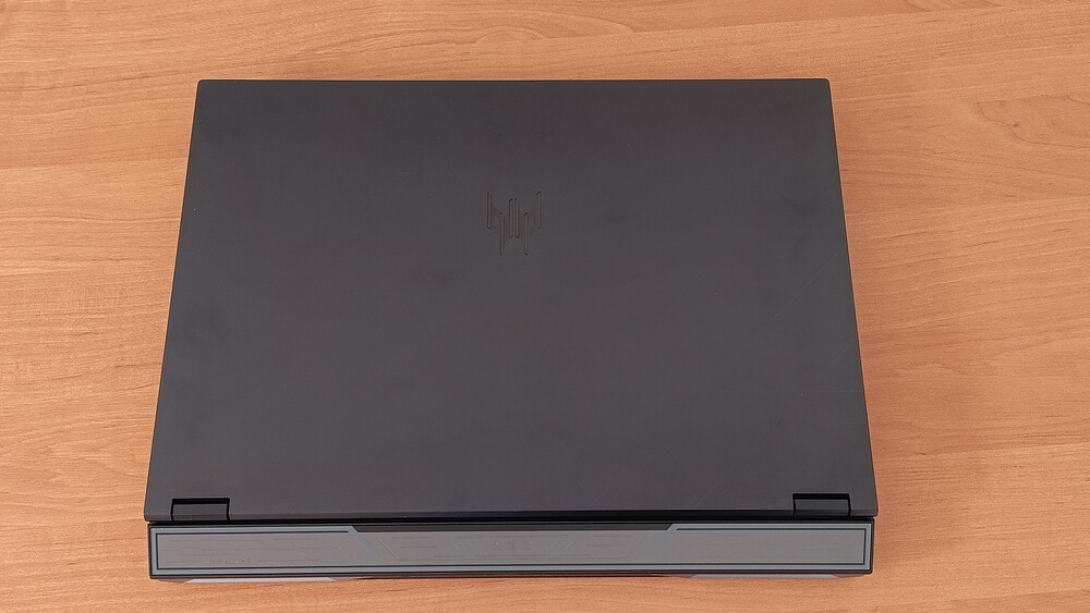 Acer Predator Helios Neo 18 AI 