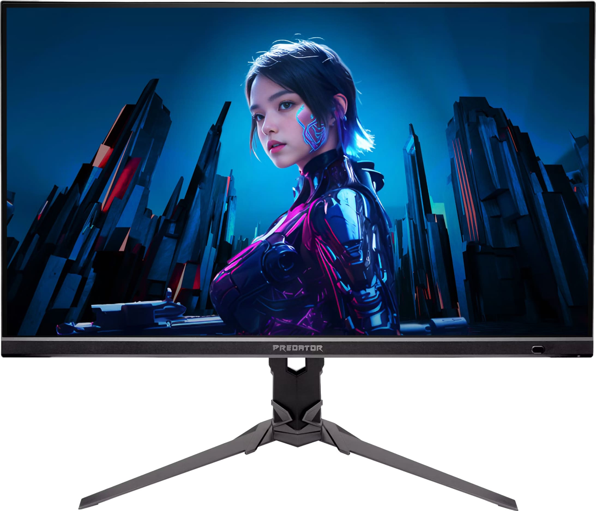 Acer PREDATOR XB3 Acer PREDATOR XB3