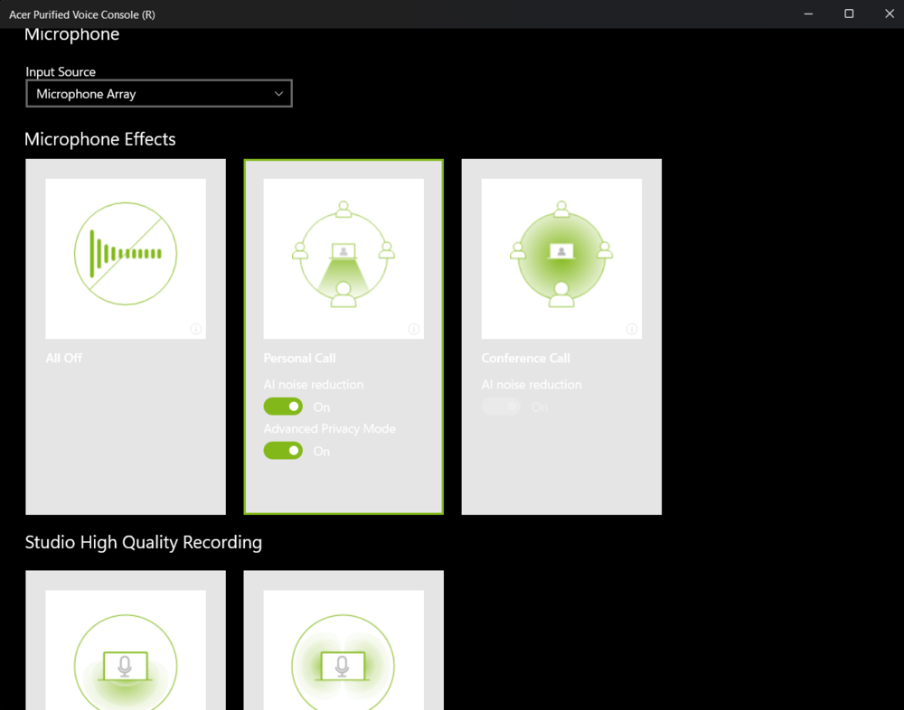 Acer Nitro V 16 AI Acer Nitro V 16 AI