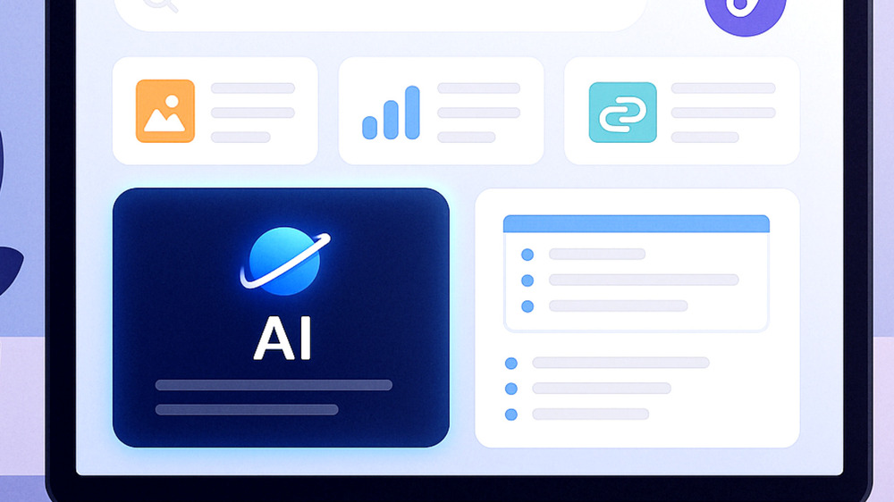 AI Browsers AI Browsers
