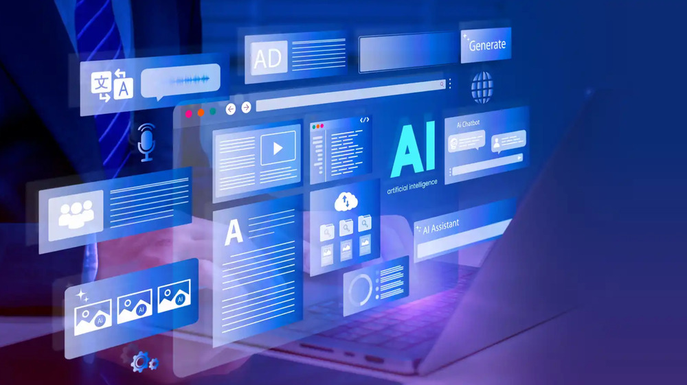 AI Browsers AI Browsers